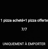 Photos du propriétaire du Pizzeria Pizza Rapido villemoisson sur orge - n°19