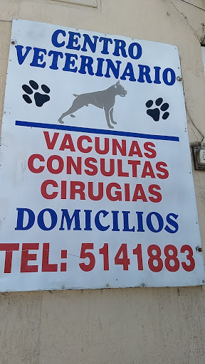 Centro Veterinario