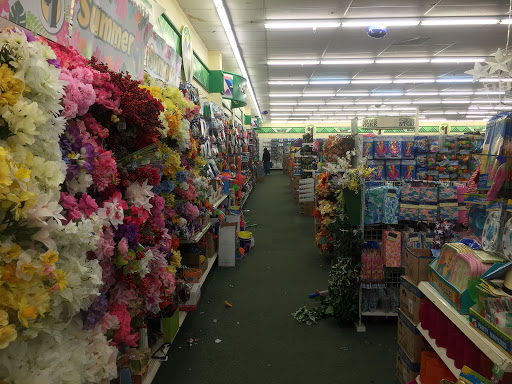 Dollar Store «Dollar Tree», reviews and photos, 11555 San Pablo Ave, El Cerrito, CA 94530, USA