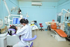 Maa Chandi Dental Clinic - Best dental clinic in Pathsala, Assam image