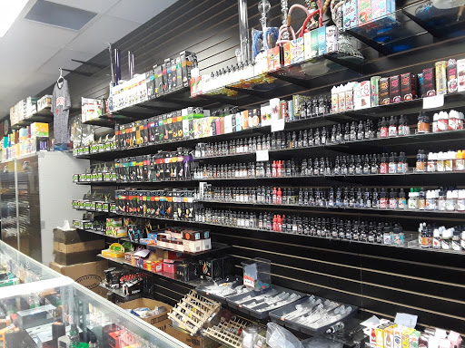 Tobacco Shop «MGM Tobacco & More», reviews and photos, 7500 Elsie Ave, Sacramento, CA 95828, USA