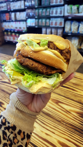 Restaurant «Organix», reviews and photos, 1731 Colorado Blvd, Eagle Rock, CA 90041, USA