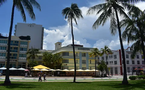 Ocean Drive Miami Beach image