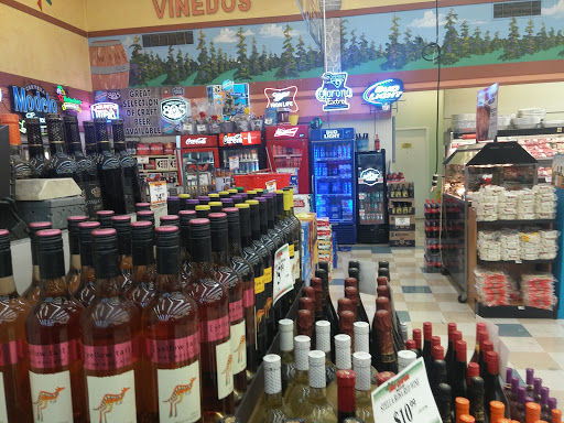 Grocery Store «Big Saver Foods», reviews and photos, 16000 Woodruff Ave, Bellflower, CA 90706, USA