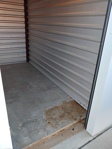 Self-Storage Facility «Storage Today Lubbock», reviews and photos, 2502 Clovis Rd, Lubbock, TX 79415, USA