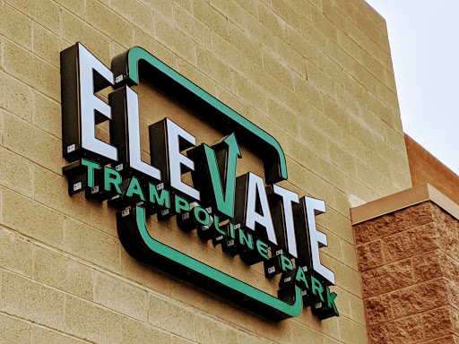 Amusement Center «Elevate Trampoline Park», reviews and photos, 701 N 137th Ave, Goodyear, AZ 85338, USA