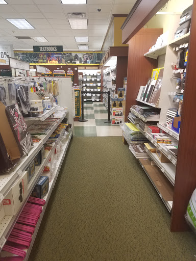 Book Store «Barnes and Noble SUNY Brockport», reviews and photos, 350 New Campus Dr, Brockport, NY 14420, USA