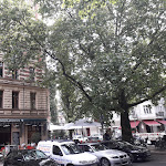 Photo n°9 de l'avis de Thomas.r fait le 06/08/2017 à 13:54 sur le  Kaffeehaus SowohlAlsAuch à Berlin