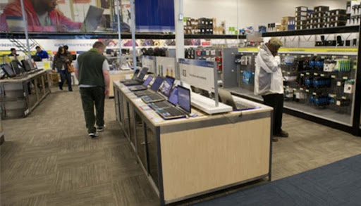 Electronics Store «Best Buy», reviews and photos, 600 Elsinger Blvd, Conway, AR 72032, USA