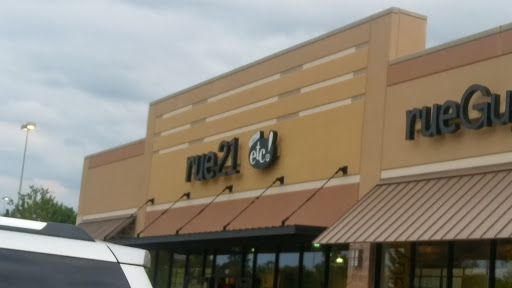 Clothing Store «rue21», reviews and photos, 3088 N Eastman Rd #107, Longview, TX 75605, USA