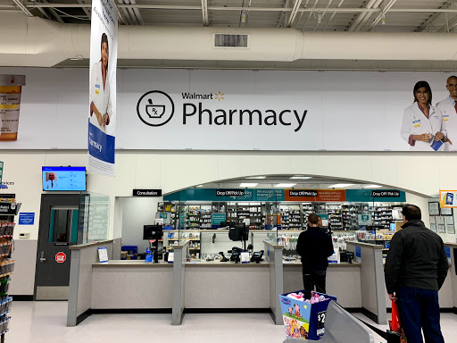 Pharmacy «Walmart Supercenter», reviews and photos, 3520 Hudson Dr, Stow, OH 44224, USA