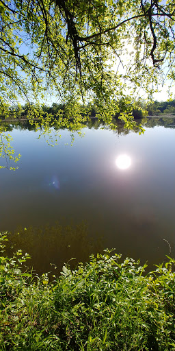 Nature Preserve «Elm Fork Nature Preserve Trail Entrance», reviews and photos, 2335 Sandy Lake Rd, Carrollton, TX 75006, USA