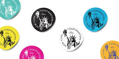 New York Toastmasters | Public Speaking Club