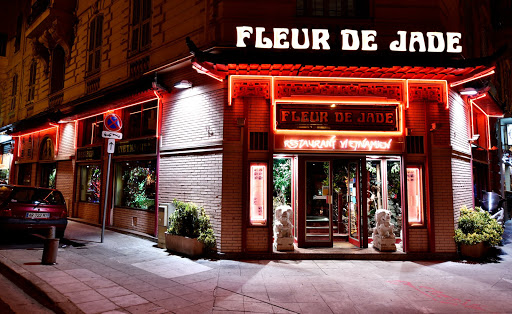 Restaurant Fleur de Jade