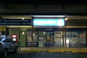 Collingwood Park Family Medical Centre image