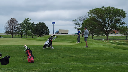 Hesston Golf Course