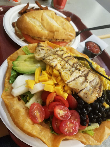 Shopping Mall «Metreon», reviews and photos, 135 4th St, San Francisco, CA 94103, USA