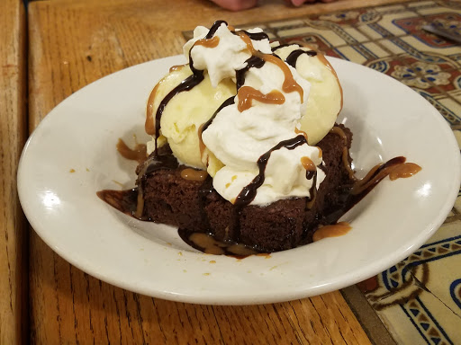 Mexican Restaurant «Casa Nueva», reviews and photos, 6 W State St, Athens, OH 45701, USA