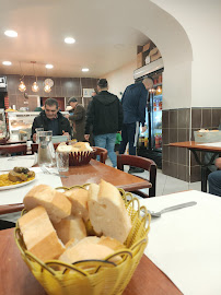Plats et boissons du Restaurant halal Restaurant Les Freres Specialites Orientales à Marseille - n°2
