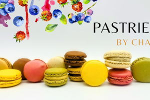 Pastries by Chad, LLC. image