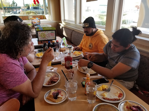 IHOP image