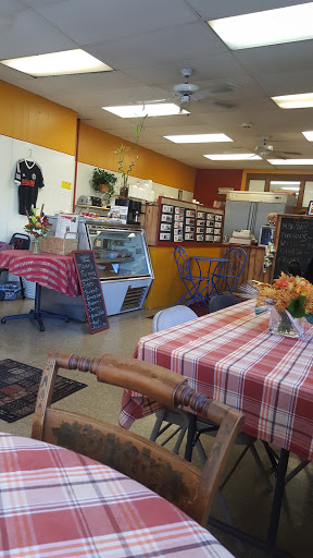 Deli «Black Forest Deli», reviews and photos, 745 W Union Blvd, Bethlehem, PA 18018, USA