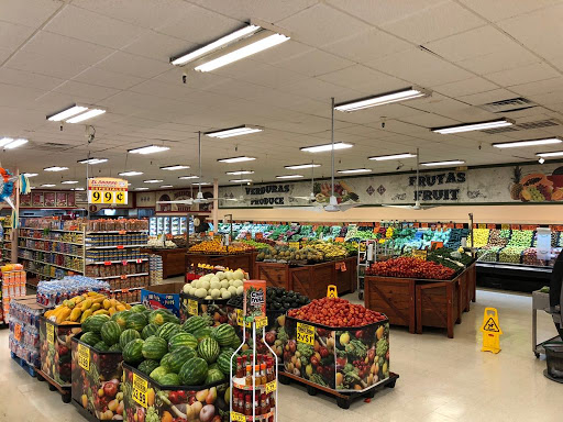 El Ahorro Supermarket #5