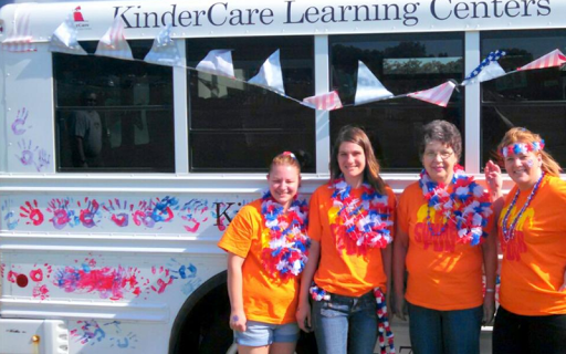 Day Care Center «Eagan North KinderCare», reviews and photos, 1101 Town Centre Dr, Eagan, MN 55123, USA