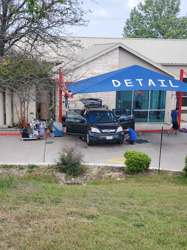 Car Wash «Go Wash II», reviews and photos, 3327 Ranch Rd 620 S, Austin, TX 78738, USA