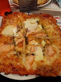 Pizza du Pizzeria Le Flamambo à Baud - n°6