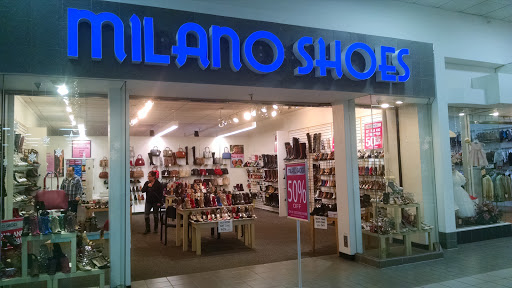 Milano Shoes