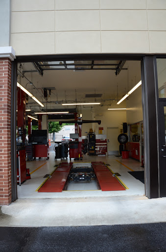 Insurance Agency «AAA Chastain Park Car Care Plus», reviews and photos