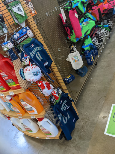 Pet Supply Store «Petco Animal Supplies», reviews and photos, 1210 Marvin Rd NE, Lacey, WA 98516, USA