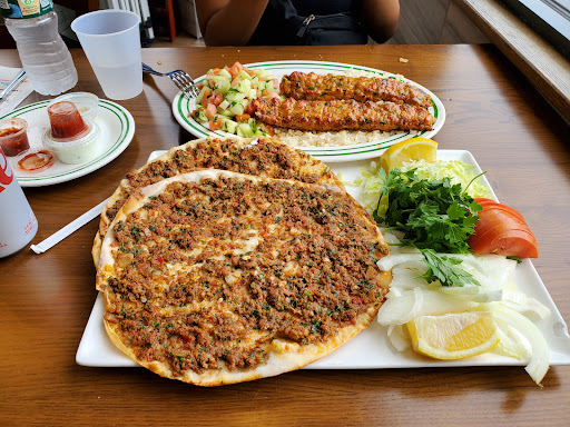 Memo Shish Kebab image 8