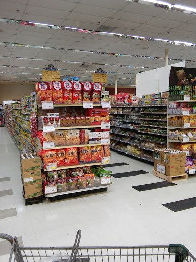 Supermarket «99 Ranch Market», reviews and photos, 5402 Walnut Ave, Irvine, CA 92604, USA