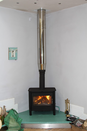 Independent Stove Installations