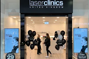 Laser Clinics UK - Chelmsford image