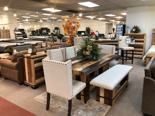 Furniture Store «Bel Furniture - Memorial», reviews and photos, 10516 Katy Fwy, Houston, TX 77043, USA