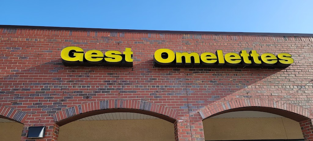 Gest Omelettes Restaurant 48390