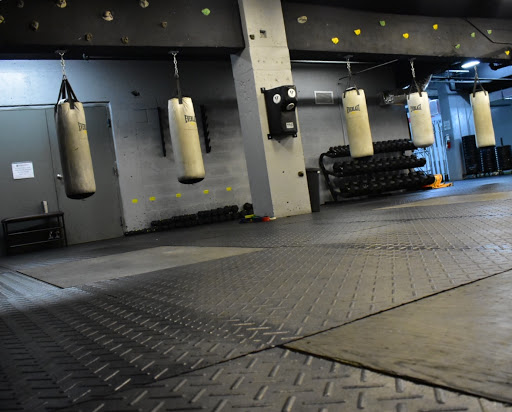 Gym «Aim Higher Crossfit», reviews and photos, 3850 Bird Rd #106, Miami, FL 33146, USA