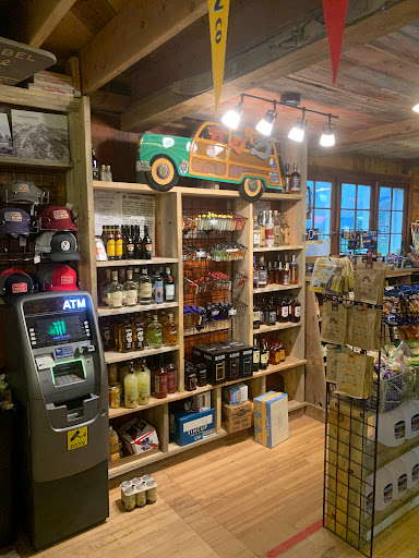 Grocery Store «Twin Lakes General Store», reviews and photos, 6451 CO-82, Twin Lakes, CO 81251, USA