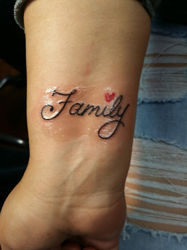 Find aquatic tattoo ideas for your next unique tattoo in Selbyville at INDEPENDENT TATTOO