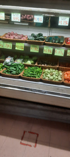 King Green Produce & Meat