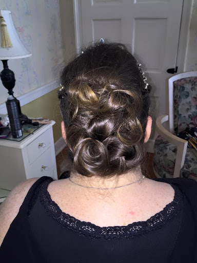 Beauty Salon «U-Turn Salon», reviews and photos, 204 Campbelltown Rd, Palmyra, PA 17078, USA