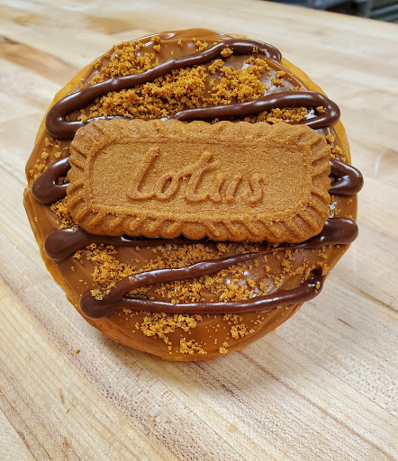 Donut Shop «Donut Boy», reviews and photos, 2194 W 3500 S, West Valley City, UT 84119, USA