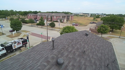 AMG Roofing & Construction in Denton, Texas