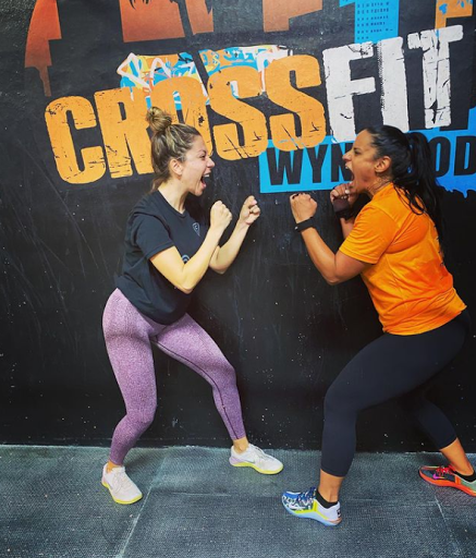 Personal Trainer «CrossFit Wynwood», reviews and photos, 56 NE 29th St, Miami, FL 33137, USA