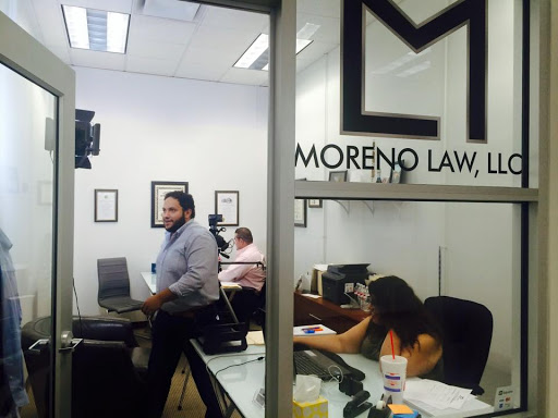 Divorce Lawyer «Moreno Law, LLC», reviews and photos