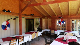 Donde Nuria, Cabañas y Restaurant