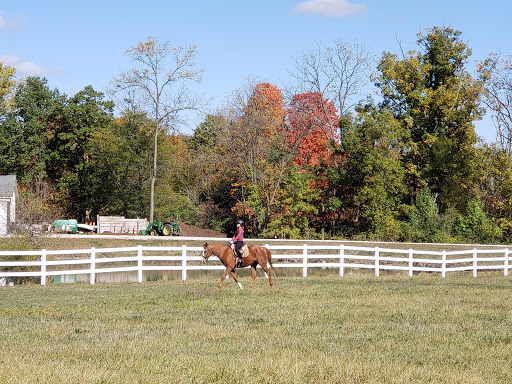 Carlsons Hunter Jumper and Equine Private Events